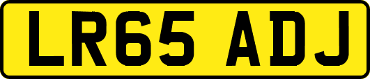 LR65ADJ