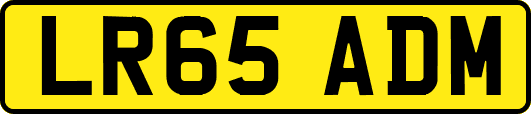 LR65ADM