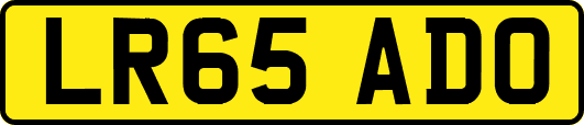 LR65ADO