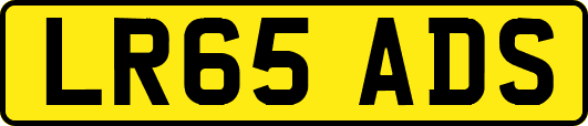 LR65ADS