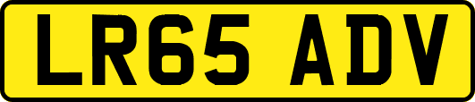 LR65ADV