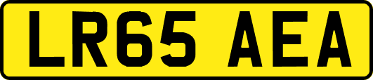 LR65AEA
