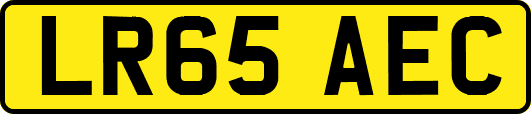 LR65AEC