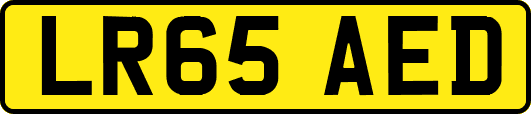 LR65AED