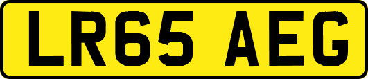 LR65AEG