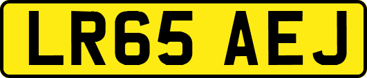 LR65AEJ