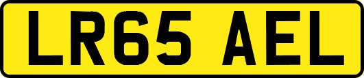 LR65AEL