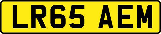 LR65AEM