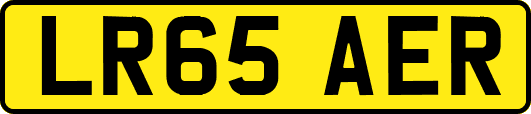 LR65AER