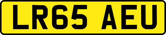 LR65AEU