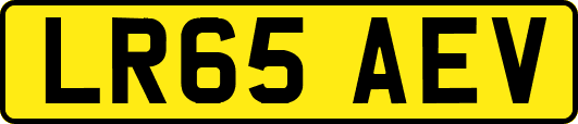LR65AEV