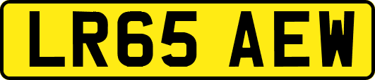 LR65AEW