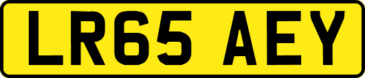 LR65AEY