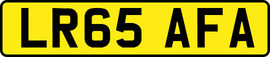 LR65AFA