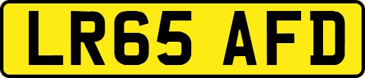 LR65AFD