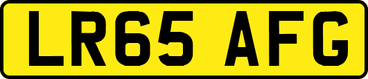 LR65AFG