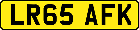 LR65AFK