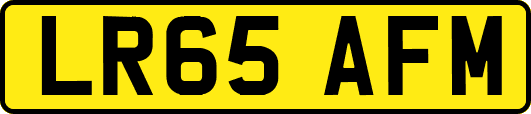 LR65AFM