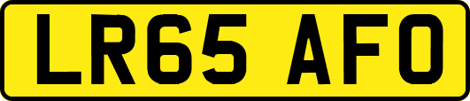 LR65AFO