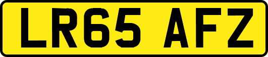 LR65AFZ