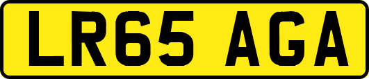 LR65AGA