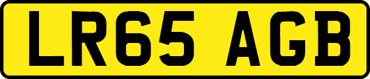 LR65AGB
