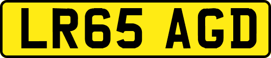 LR65AGD