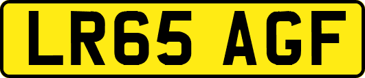 LR65AGF