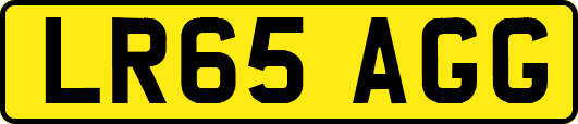 LR65AGG