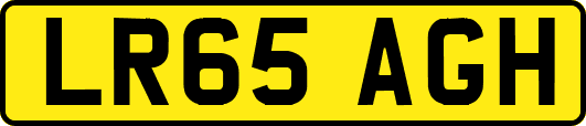 LR65AGH
