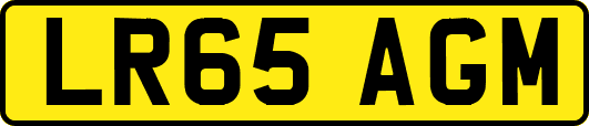 LR65AGM