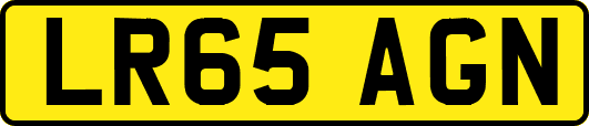 LR65AGN