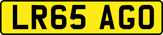 LR65AGO