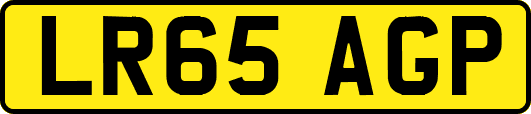 LR65AGP
