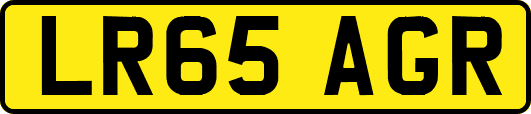 LR65AGR