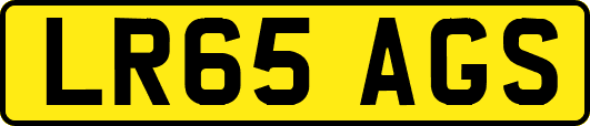 LR65AGS