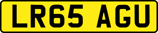 LR65AGU