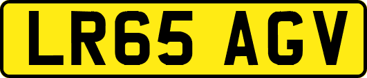 LR65AGV