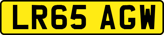LR65AGW