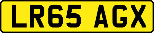 LR65AGX