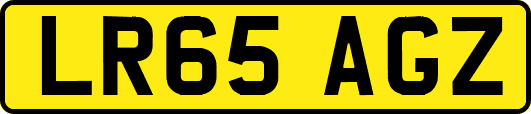 LR65AGZ