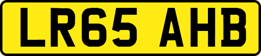 LR65AHB