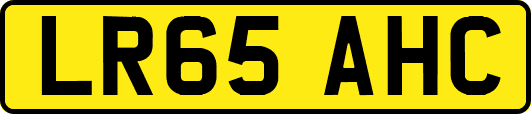 LR65AHC
