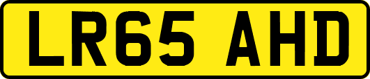 LR65AHD