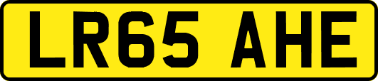 LR65AHE