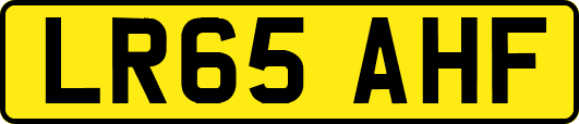 LR65AHF