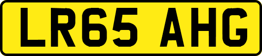 LR65AHG