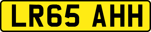 LR65AHH