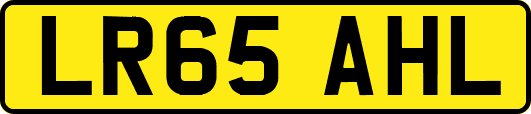 LR65AHL