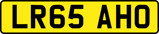 LR65AHO